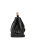 Diorific Patches Bucket Bag, side view